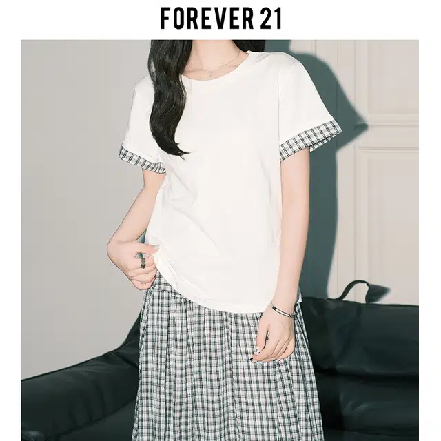 FOREVER 21 insA