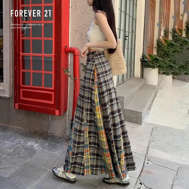 FOREVER 21 A