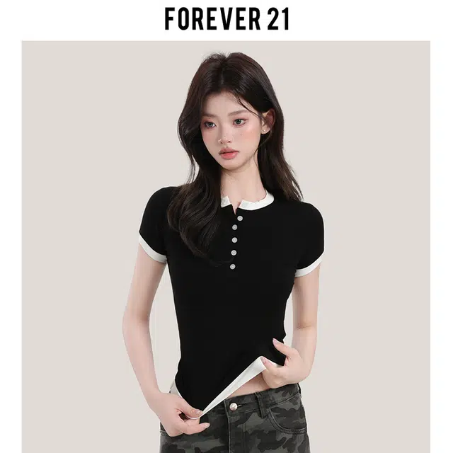 FOREVER 21 T