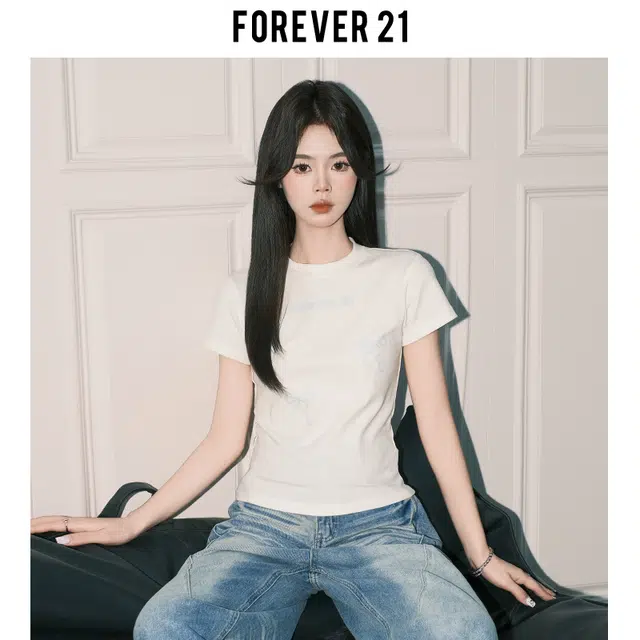 FOREVER 21 T