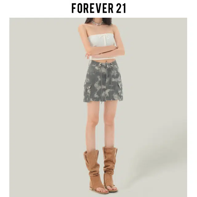 FOREVER 21 A