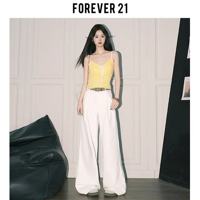 FOREVER 21