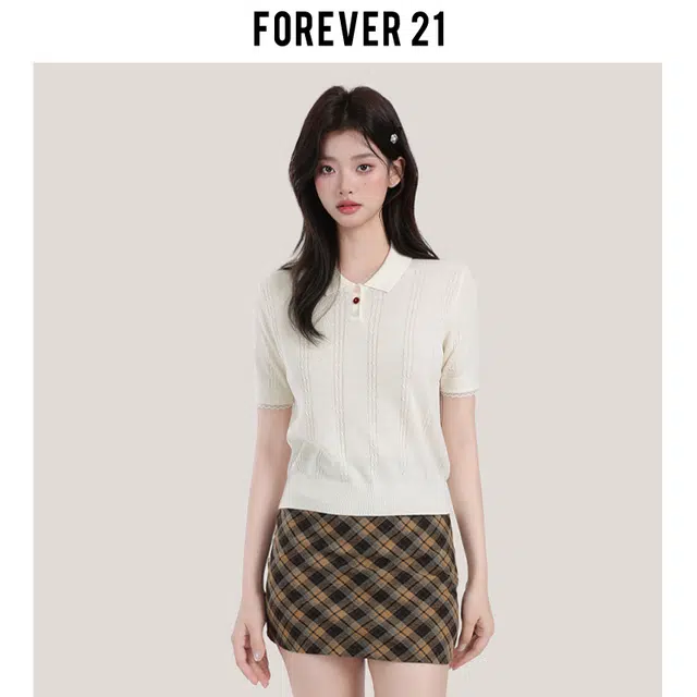 FOREVER 21 T