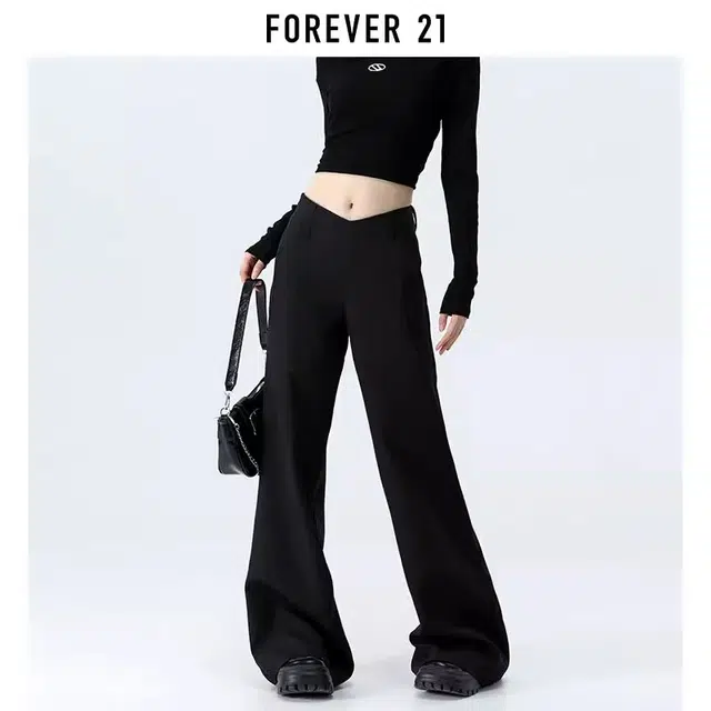 FOREVER 21 V