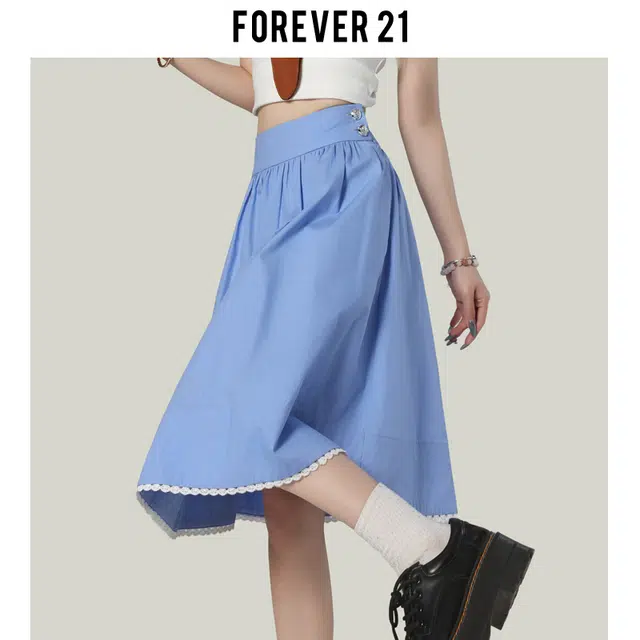 FOREVER 21 A