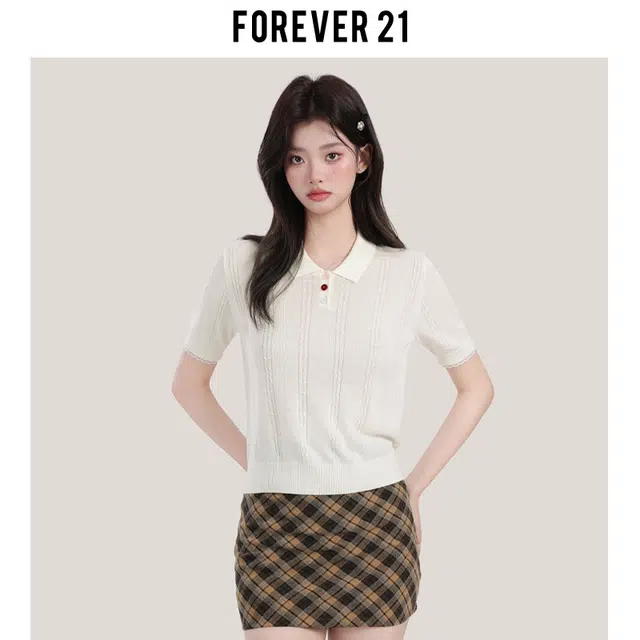 FOREVER 21 T