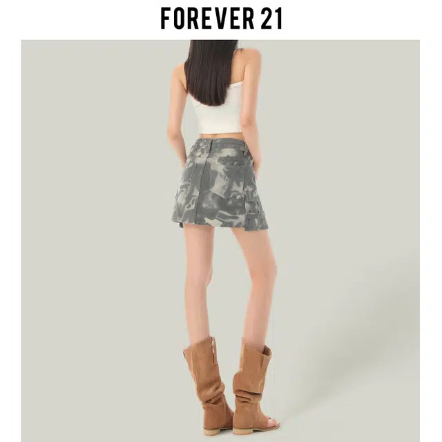 FOREVER 21 A