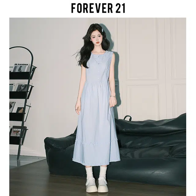 FOREVER 21 A