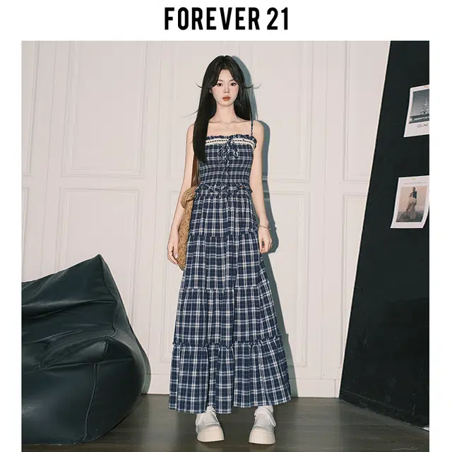 FOREVER 21 A