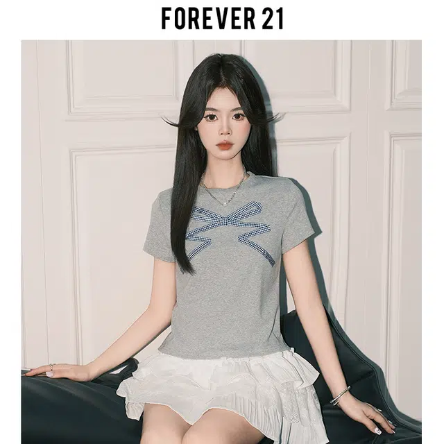 FOREVER 21 T