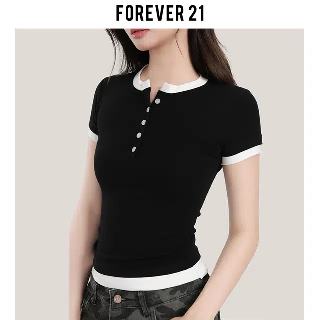 FOREVER 21 T