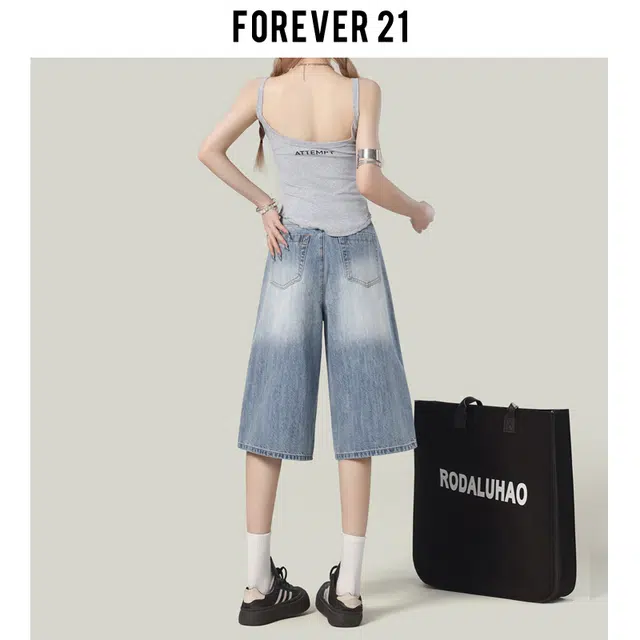 FOREVER 21