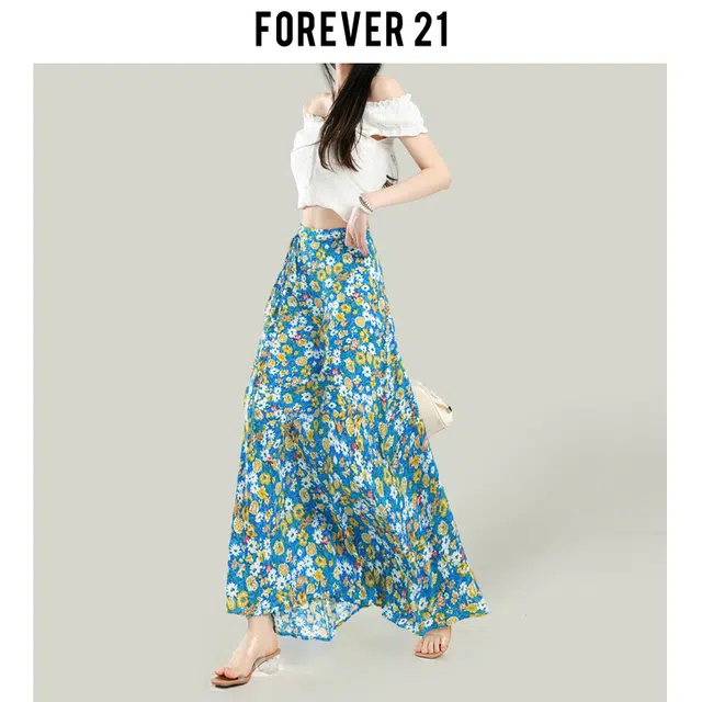 FOREVER 21 A