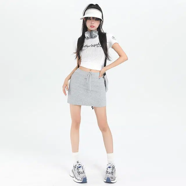 FOREVER 21 cleanfita