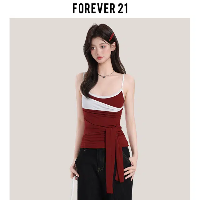FOREVER 21 insU