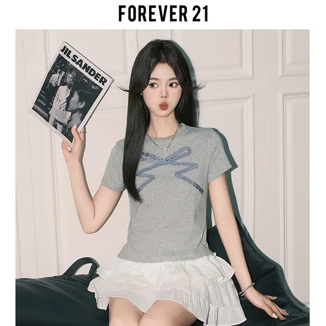 FOREVER 21 T
