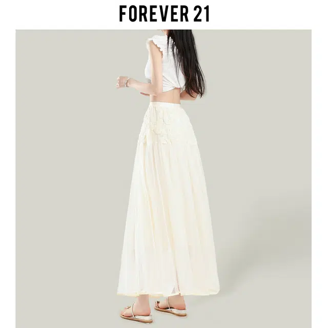 FOREVER 21 A