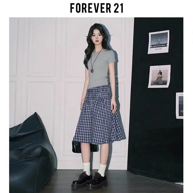 FOREVER 21 a