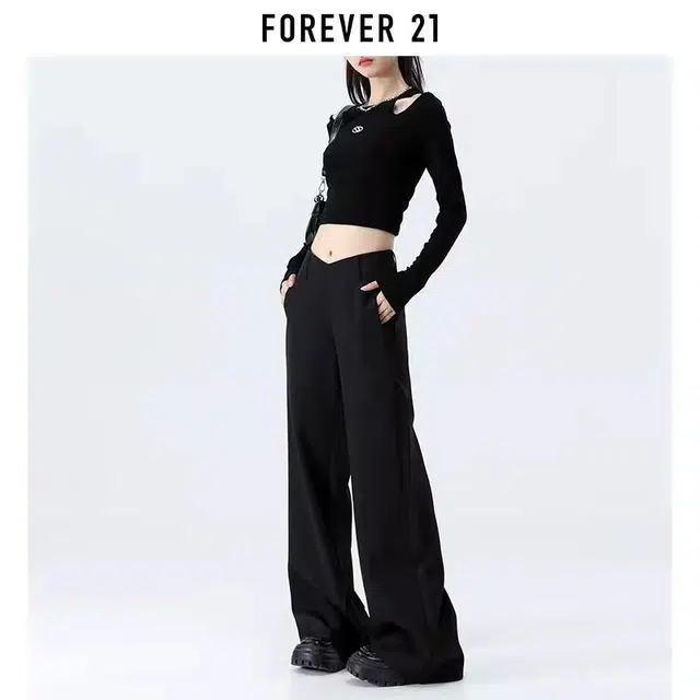 FOREVER 21 V