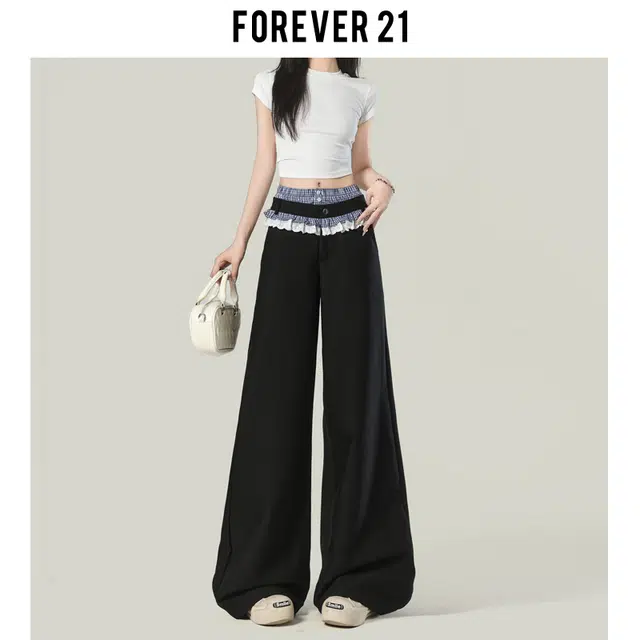 FOREVER 21