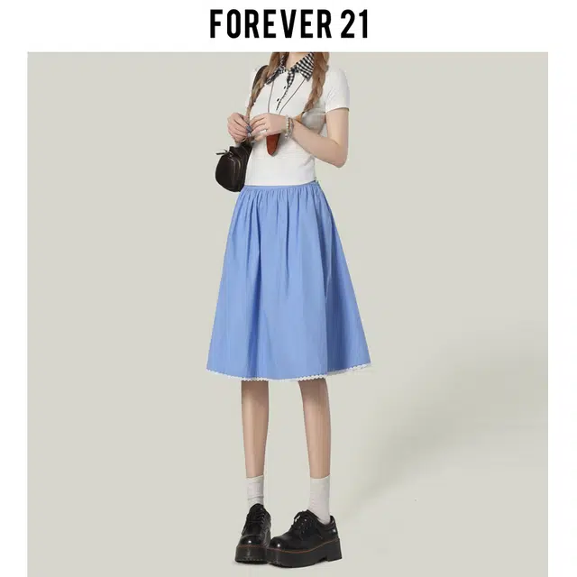 FOREVER 21 A