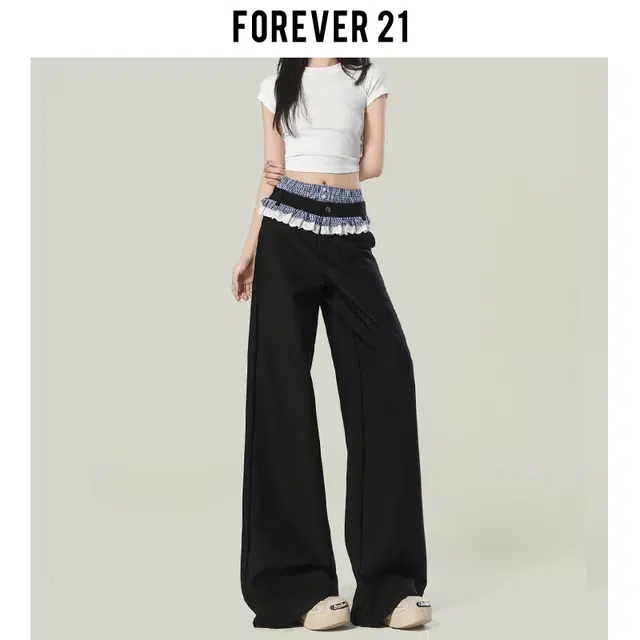 FOREVER 21