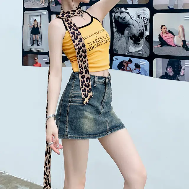 FOREVER 21