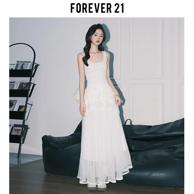 FOREVER 21 A