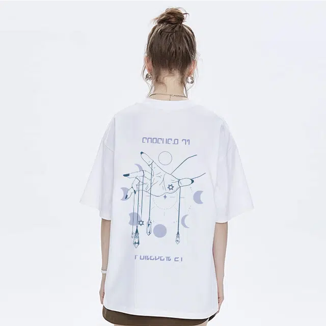FOREVER 21 T