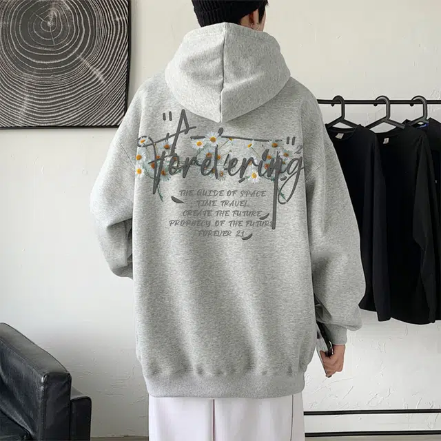 FOREVER 21