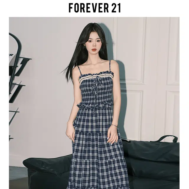 FOREVER 21 A