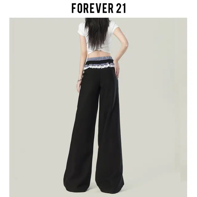 FOREVER 21