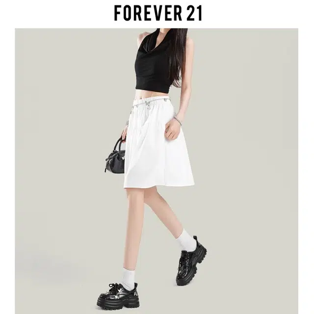 FOREVER 21