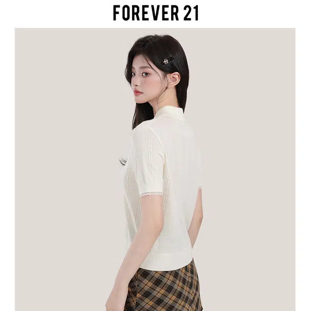 FOREVER 21 T