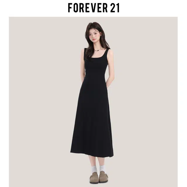 FOREVER 21 A