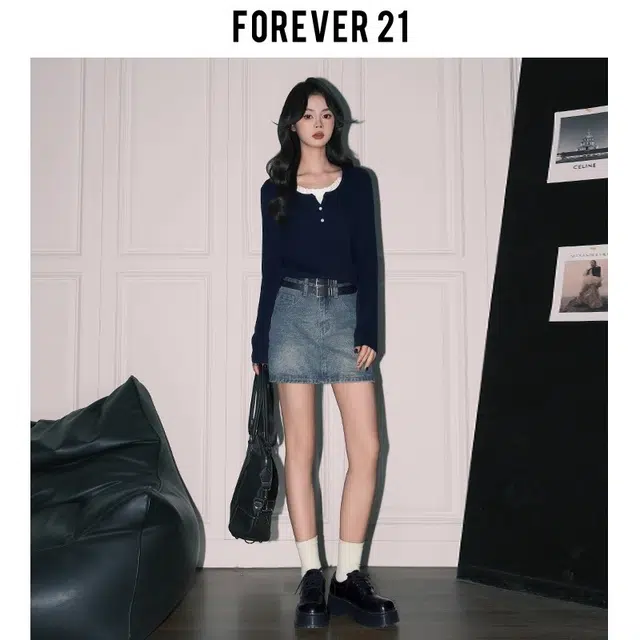 FOREVER 21 a