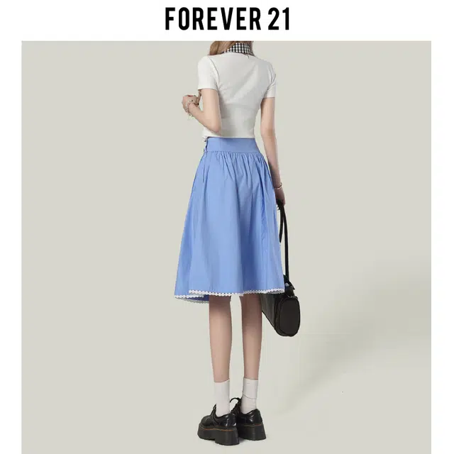 FOREVER 21 A
