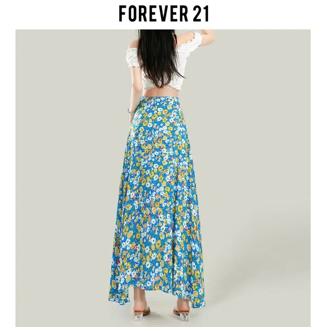 FOREVER 21 A