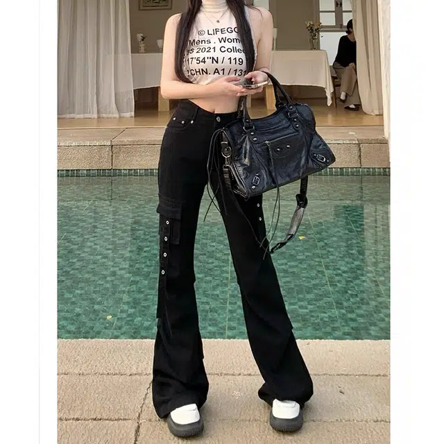 FOREVER 21