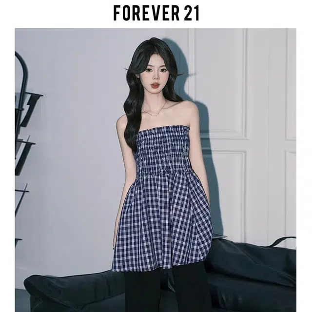 FOREVER 21 a