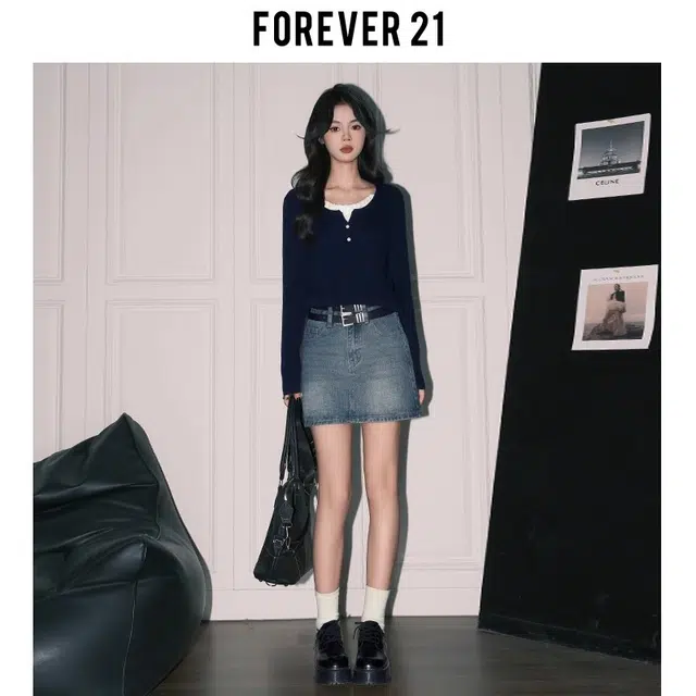 FOREVER 21 a