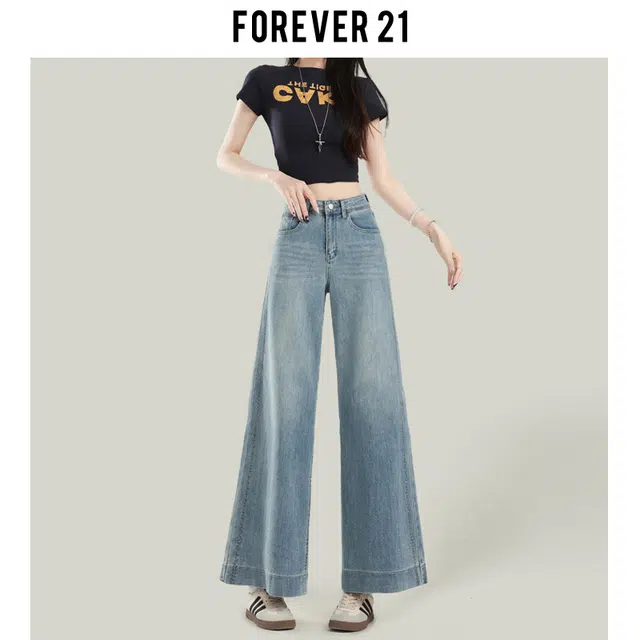 FOREVER 21