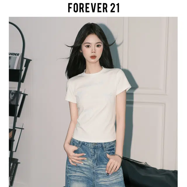 FOREVER 21 T