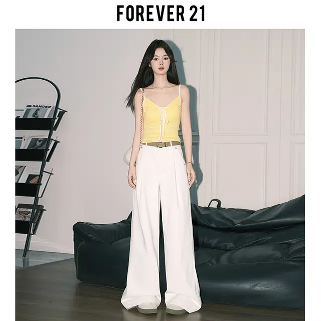 FOREVER 21