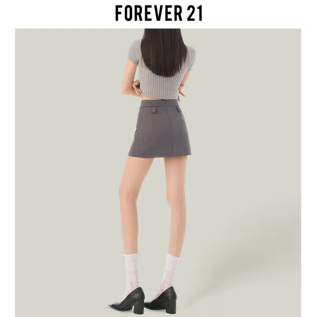 FOREVER 21 A2025