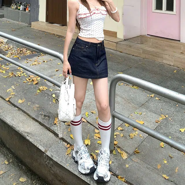 FOREVER 21 A