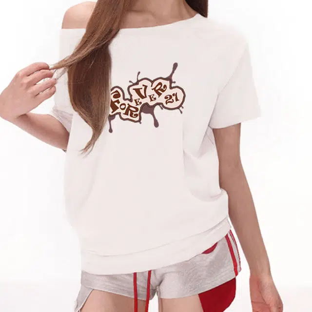 FOREVER 21 T