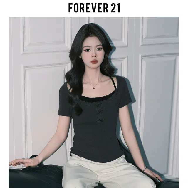 FOREVER 21 T