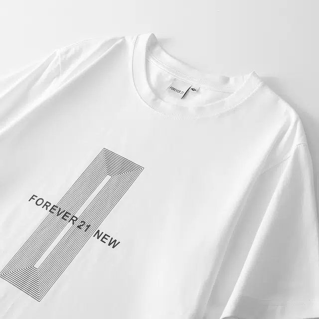 FOREVER 21 T