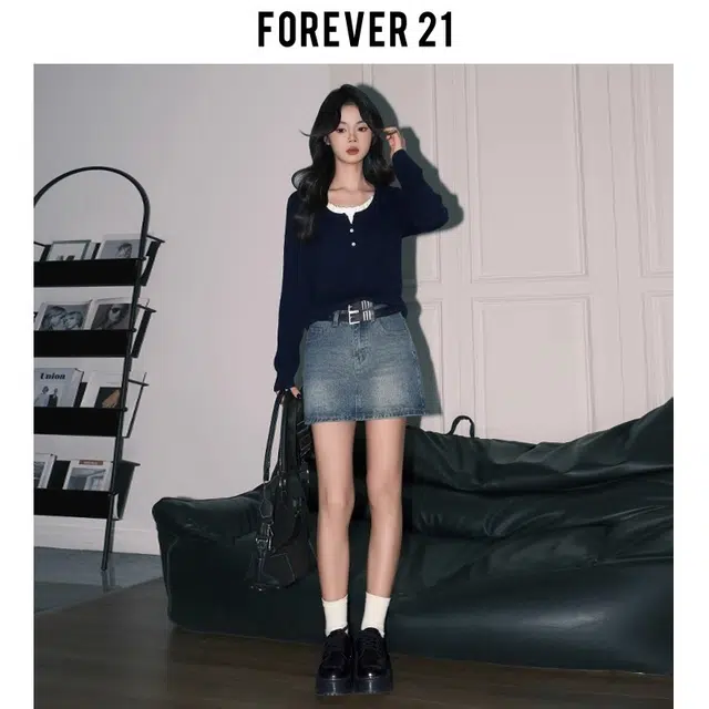 FOREVER 21 a